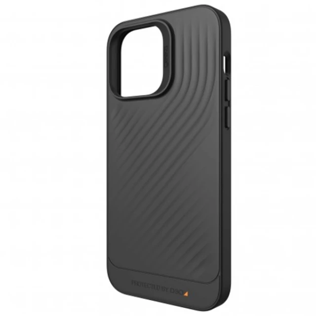 Чохол Gear4 Copenhagen для iPhone 14 Pro Max Black (51543)