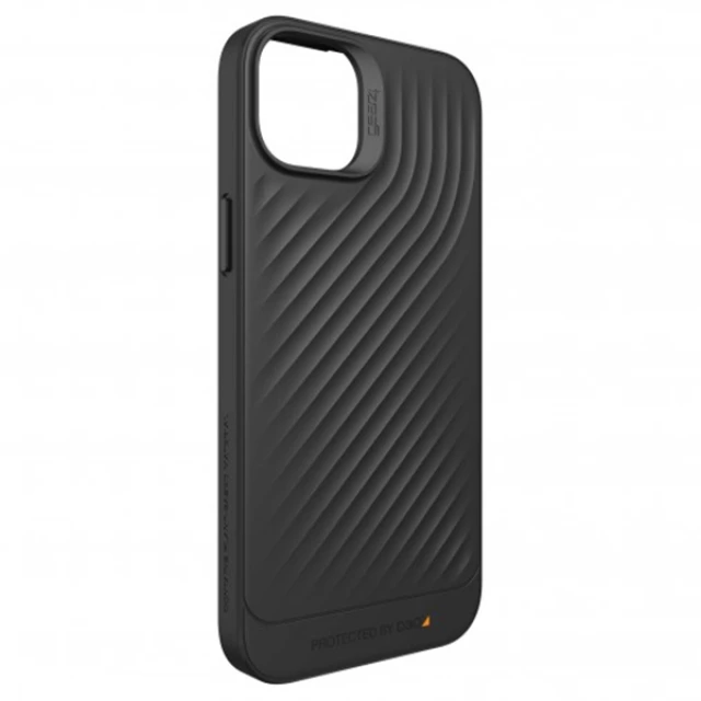 Чохол Gear4 Copenhagen для iPhone 14 Plus Black (51542)