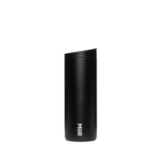 Термокружка MiiR Flip Traveler 470 мл Black (0840150800118)