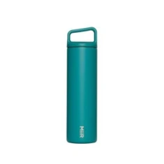 Термопляшка з широким горлом MiiR 590 мл Coastal (0840150803348)
