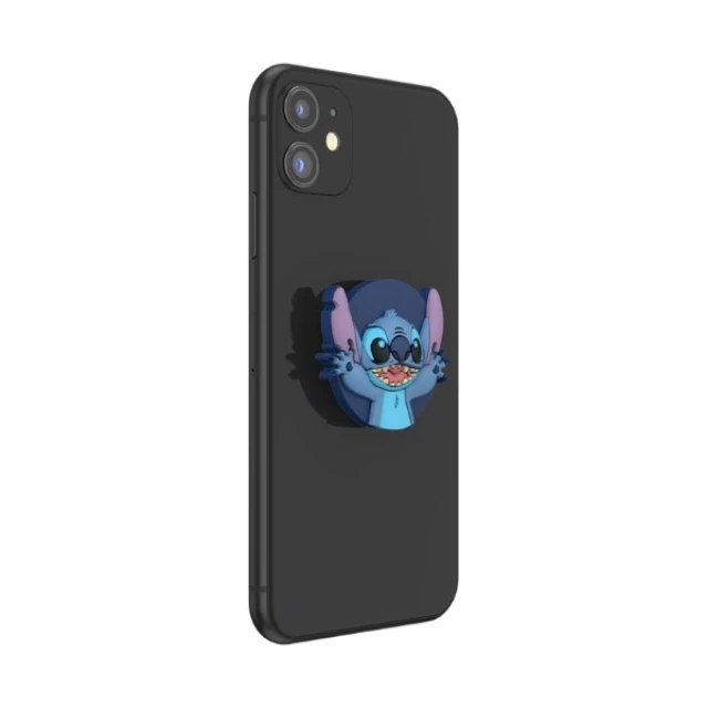 Держатель Popsockets PopOut Stitch (112621)
