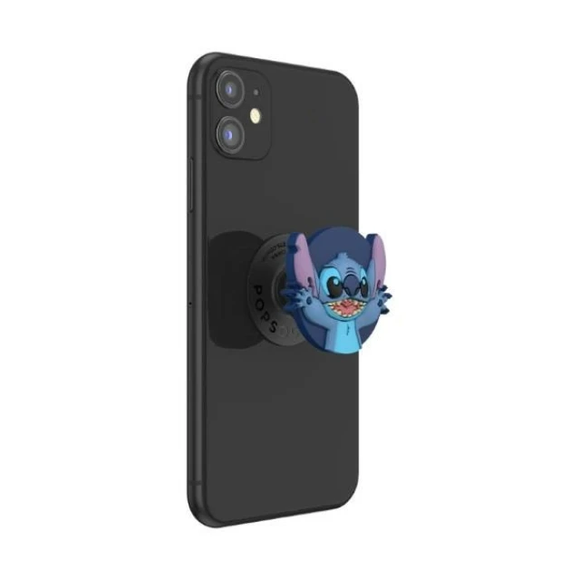 Держатель Popsockets PopOut Stitch (112621)
