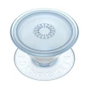 Тримач Popsockets PlantCore Grip Ice Blue (805477)