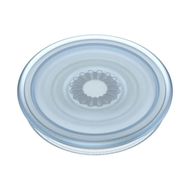 Тримач Popsockets PlantCore Grip Ice Blue (805477)