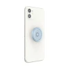 Тримач Popsockets PlantCore Grip Ice Blue (805477)