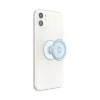 Тримач Popsockets PlantCore Grip Ice Blue (805477)