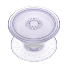 Тримач Popsockets PlantCore Grip Dusty Lavender (805499)
