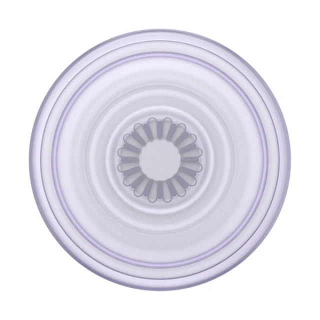 Тримач Popsockets PlantCore Grip Dusty Lavender (805499)