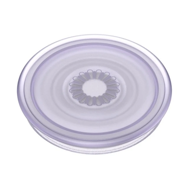 Тримач Popsockets PlantCore Grip Dusty Lavender (805499)