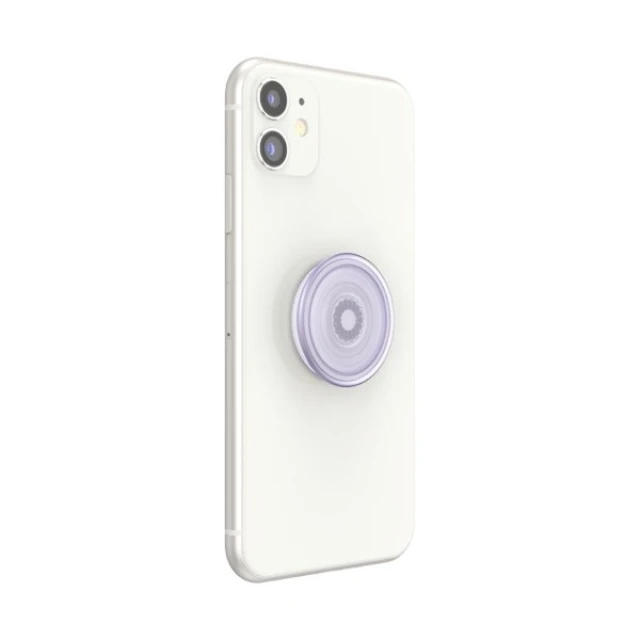 Тримач Popsockets PlantCore Grip Dusty Lavender (805499)