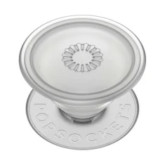Тримач Popsockets PlantCore Grip Faded Stone (805500)
