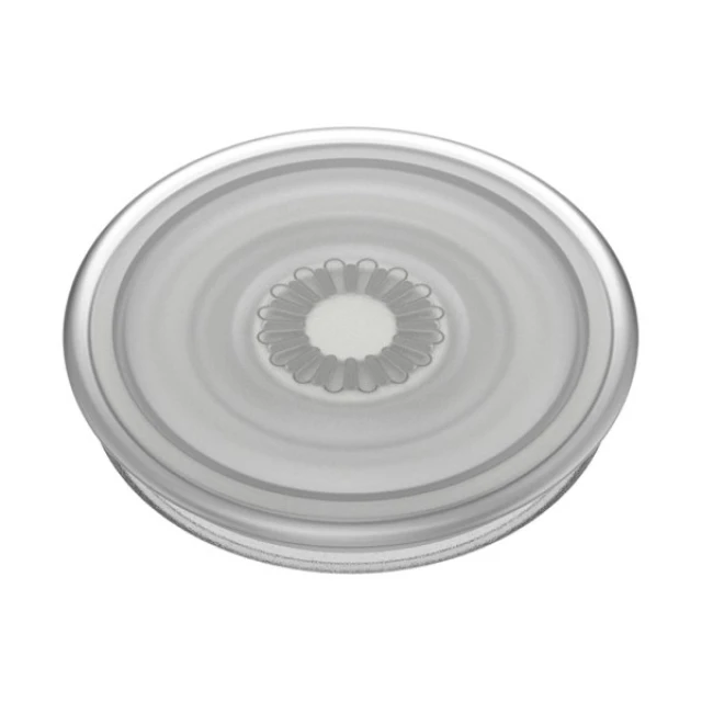 Тримач Popsockets PlantCore Grip Faded Stone (805500)