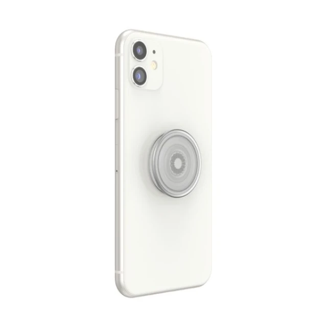Тримач Popsockets PlantCore Grip Faded Stone (805500)