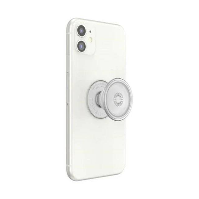 Тримач Popsockets PlantCore Grip Faded Stone (805500)
