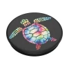 Тримач Popsockets Psychedelic Turtle (805575)
