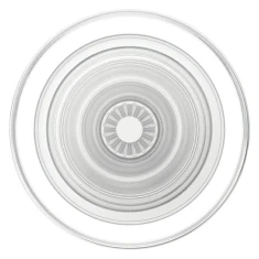 Тримач Popsockets PopGrip MagSafe 2 Transparent (806827)