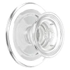 Держатель Popsockets PopGrip MagSafe 2 Transparent (806827)