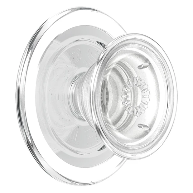 Держатель Popsockets PopGrip MagSafe 2 Transparent (806827)