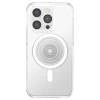 Держатель Popsockets PopGrip MagSafe 2 Transparent (806827)