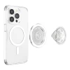 Держатель Popsockets PopGrip MagSafe 2 Transparent (806827)