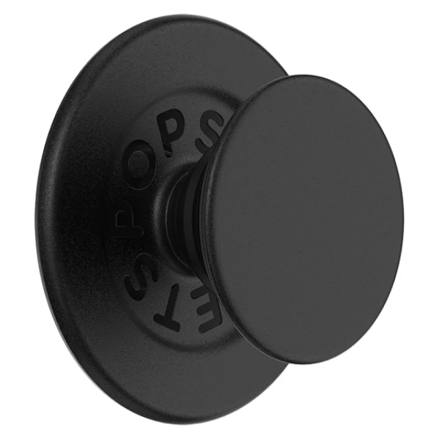 Держатель Popsockets PopGrip для телефона Black (806828)