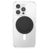 Держатель Popsockets PopGrip для телефона Black (806828)