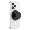 Держатель Popsockets PopGrip для телефона Black (806828)