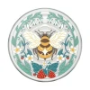 Тримач Popsockets PlantCore Grip Bee Boho (806486)
