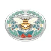 Тримач Popsockets PlantCore Grip Bee Boho (806486)