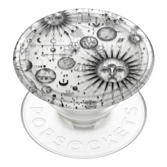 Тримач Popsockets 2 Plant Cosmic Sun Premium (806488)