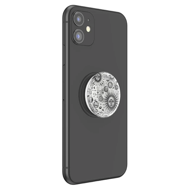 Держатель Popsockets 2 Plant Cosmic Sun Premium (806488)