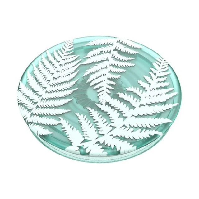 Держатель Popsockets PlantCore Grip Fern (806201)
