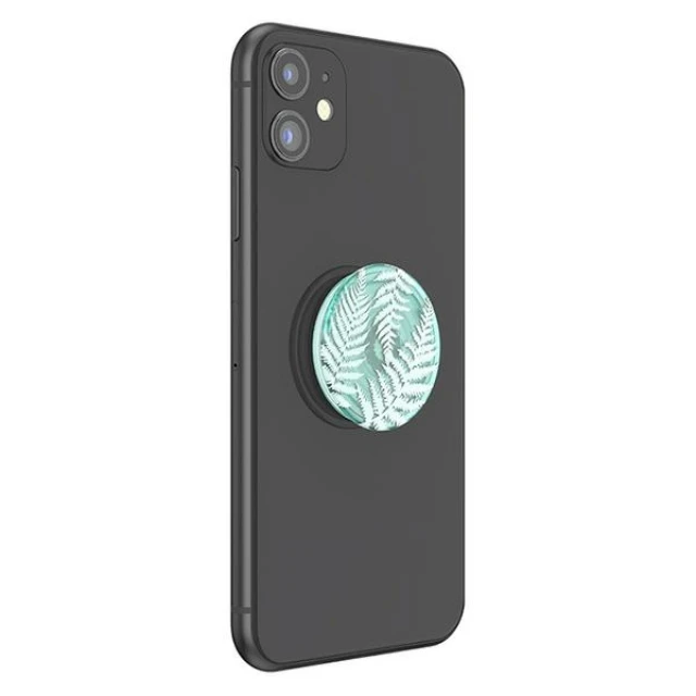 Держатель Popsockets PlantCore Grip Fern (806201)