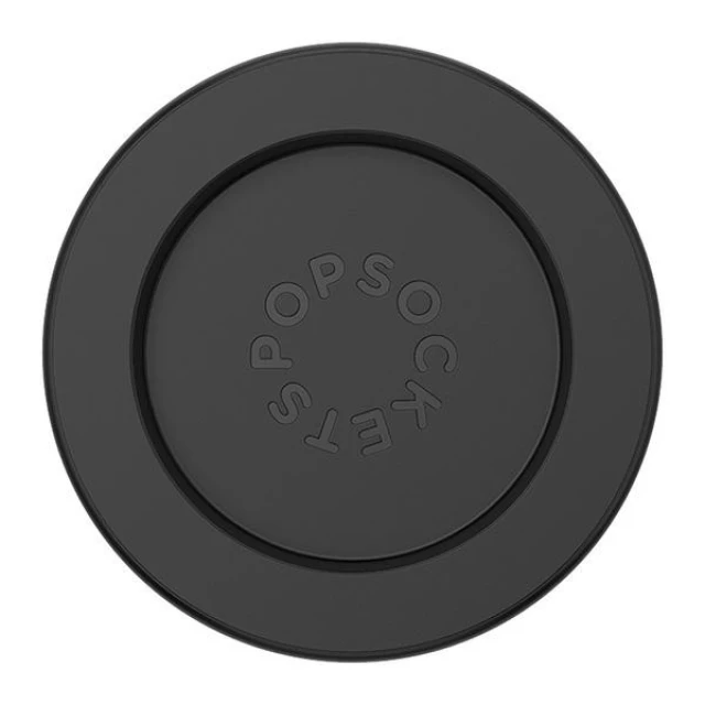 Автодержатель Popsockets PopMount Car Vent 2 магнитный Black (806611)