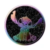 Тримач Popsockets Enamel Oil Slick Stitch (113010)