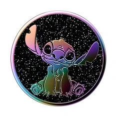 Тримач Popsockets Enamel Oil Slick Stitch (113010)