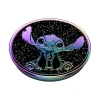 Тримач Popsockets Enamel Oil Slick Stitch (113010)