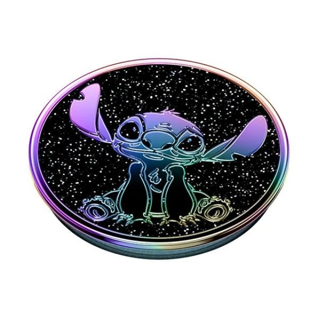 Тримач Popsockets Enamel Oil Slick Stitch (113010)