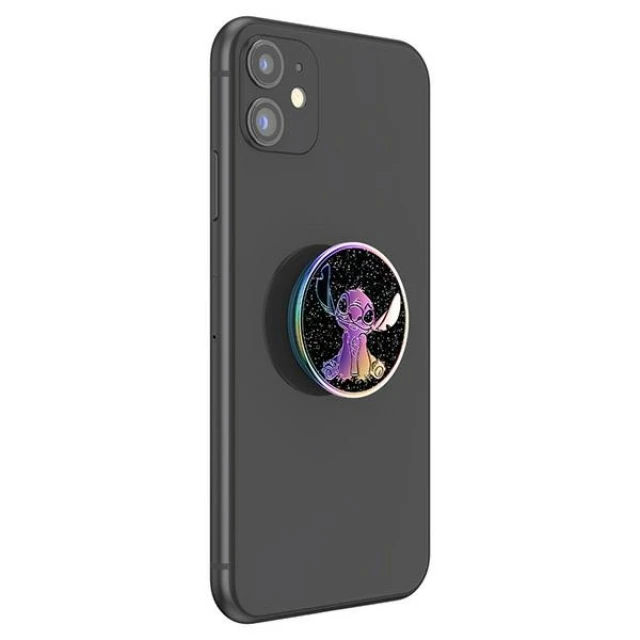 Тримач Popsockets Enamel Oil Slick Stitch (113010)