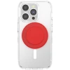 Тримач Popsockets PopOut Basic Rosso Grip Red (807281)