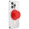 Тримач Popsockets PopOut Basic Rosso Grip Red (807281)