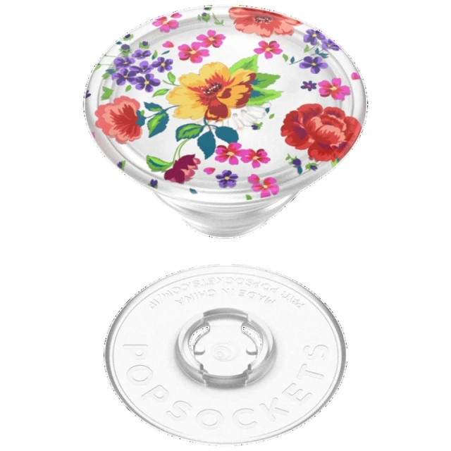 Тримач для телефону Popsockets PlantCore Grip Tropicale (807390)