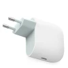 Зарядний пристрій Google USB Type-C PD 45W White (840353913776)