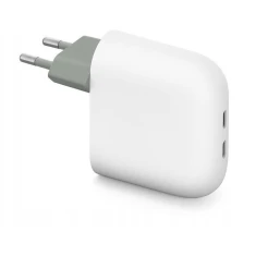 Зарядний пристрій Google Type-C PD 67W GA09856 White (0840353927964)