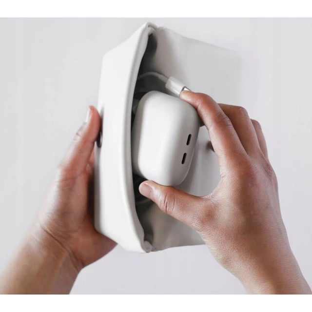 Зарядний пристрій Google Type-C PD 67W GA09856 White (0840353927964)