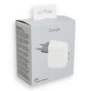 Зарядний пристрій Google Type-C PD 67W GA09856 White (0840353927964)