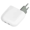 Зарядний пристрій Google Type-C PD 67W GA09856 White (0840353927964)