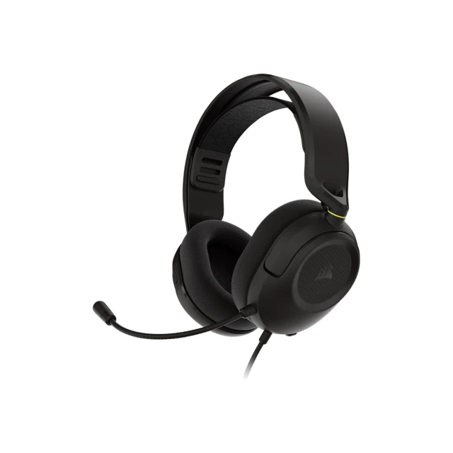 Навушники Corsair HS35 v3 ігрові Carbon (0840440421566)