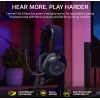 Навушники Corsair HS35 v3 ігрові Carbon (0840440421566)