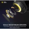 Навушники Corsair HS35 v3 ігрові Carbon (0840440421566)